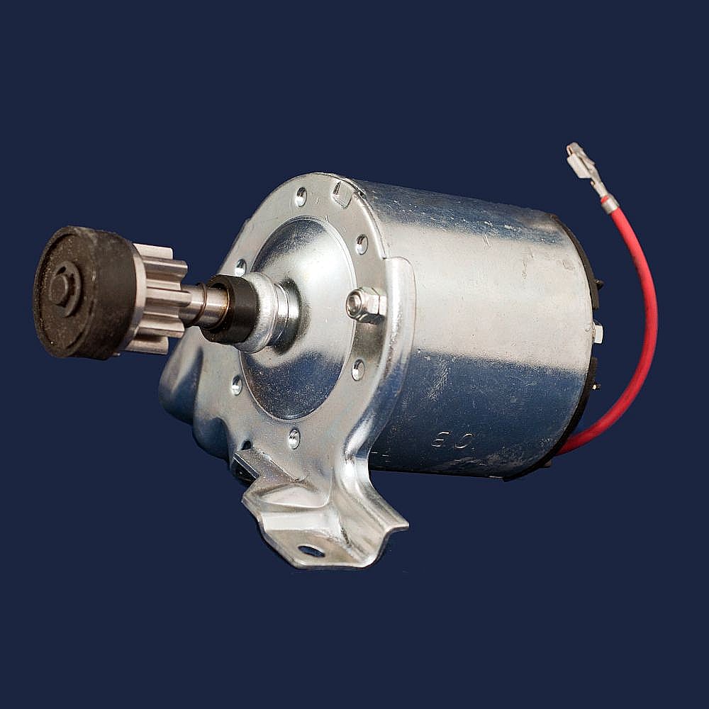 Part #38753, Lawn & Garden Equipment Engine Electric Starter / 5.70 x 4.85 x 4.15