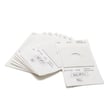 Vacuum Bag, 8-pack 30098