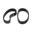 Vacuum Beater Bar Belt, 2-pack 3157260001