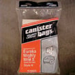 Vacuum Bag, 15-pack 46054