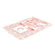 Vacuum Bag 50002F25