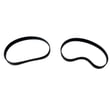 Vacuum Beater Bar Belt, 2-pack 50152