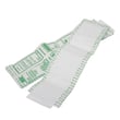 Vacuum Bag, 3-pack 50341
