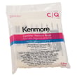 Vacuum Bag, 3-pack 5055