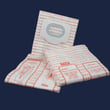 Vacuum Bag, 3-pack 5064