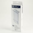 Vacuum Bag, 10-pack 5093AM