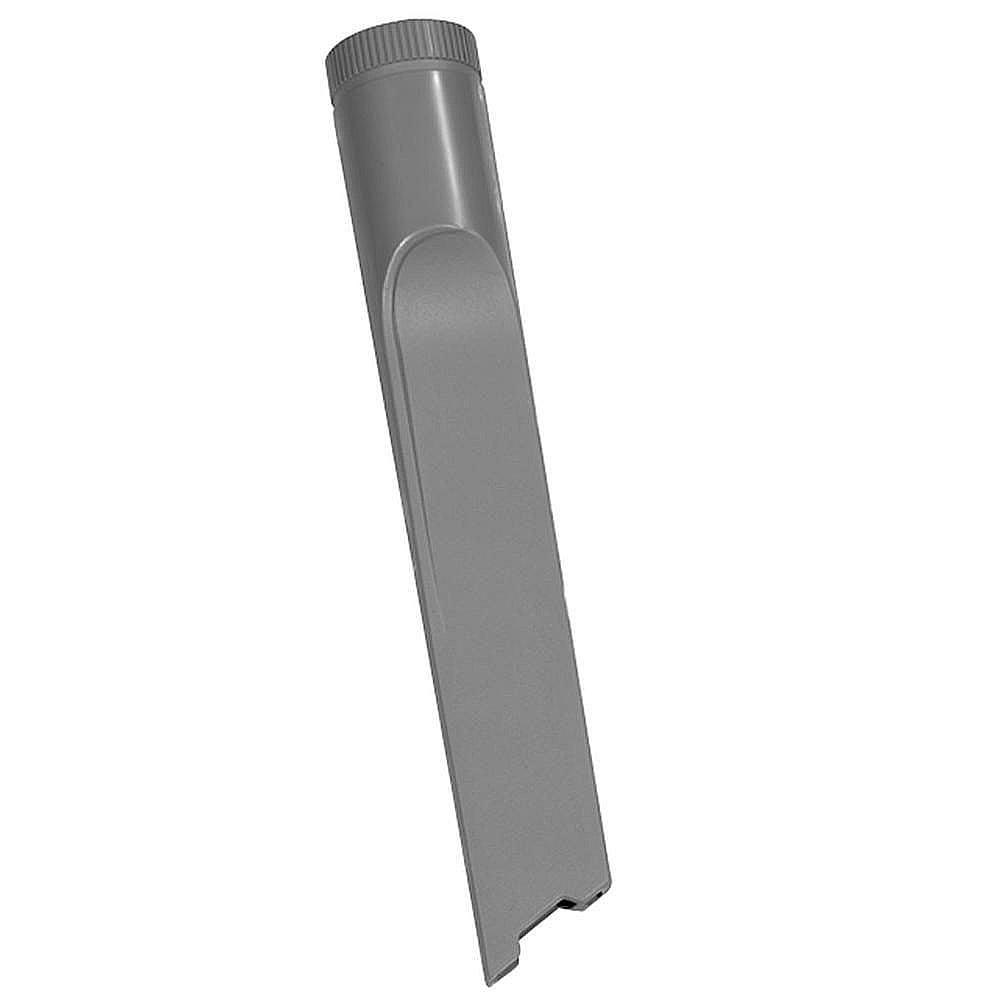 Part #52631, Vacuum Crevice Tool (Replaces 205263191, 5263) / 14.00 x 4.00 x 1.90