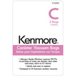 Kenmore Vacuum Bag, Type C, 3-pack 54321