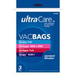 Ultracare Vacuum Bag, Type F And G, 3-pack 54331