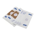 Vacuum Bag, 3-pack 78379