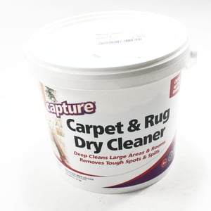 Capture Carpet And Rug Dry Cleaner 820620
