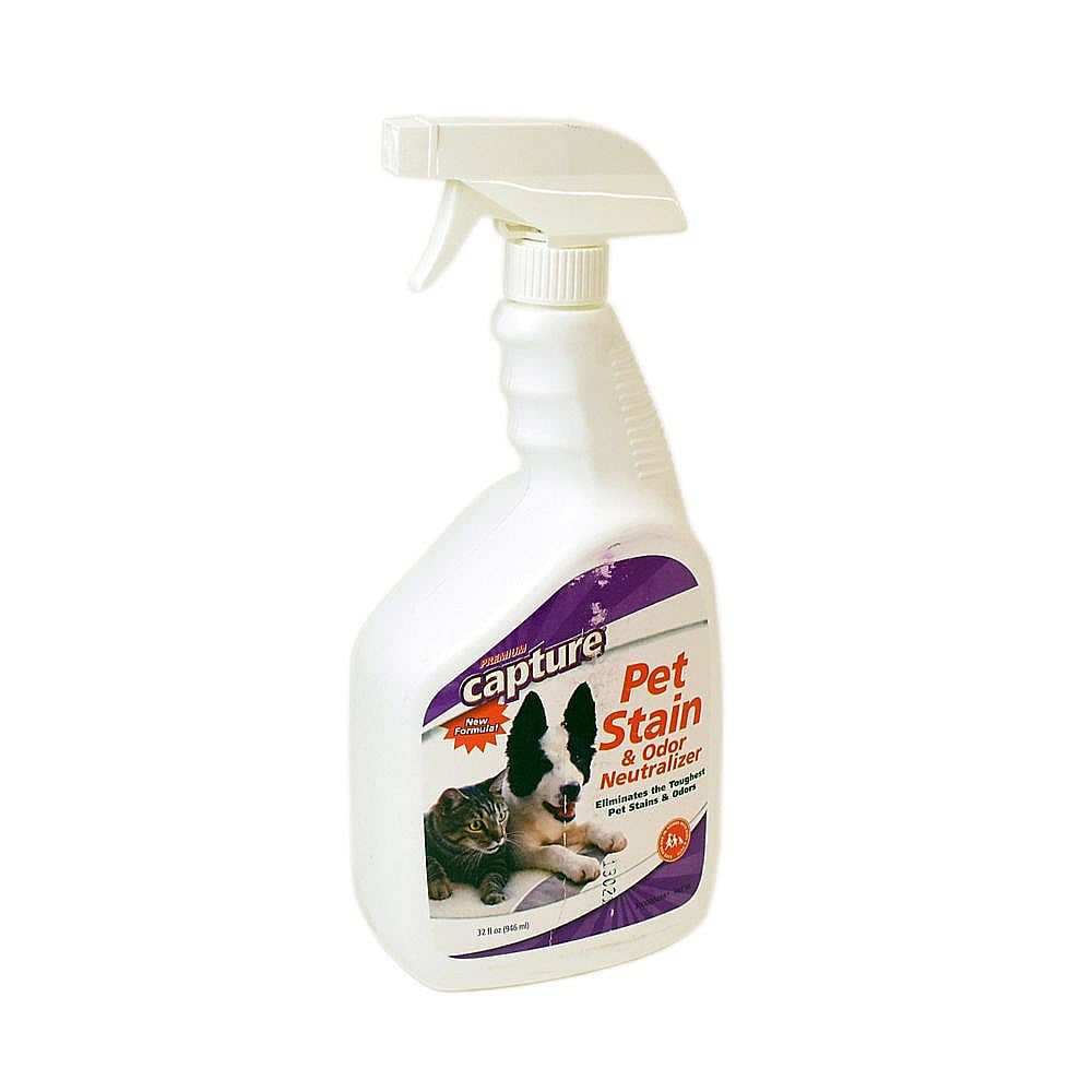 Capture Pet Stain & Odor Neutralizer, 32oz 824506 parts Sears