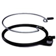 Hoop #2 for Kenmore 38519001990 - Part 834414000