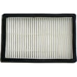 Vacuum Exhaust Filter