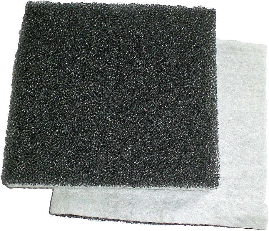 Vacuum Foam Filter 86883 parts Sears PartsDirect