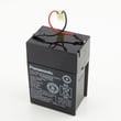 Vacuum Battery Pack LC-R064R2P