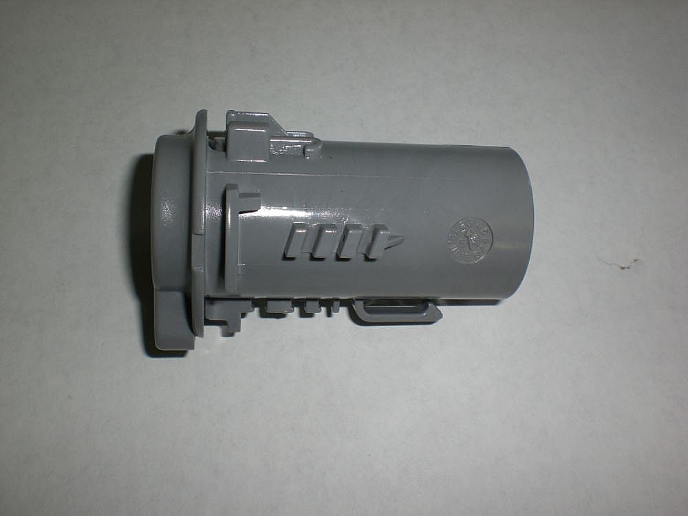 Vacuum Adapter (Gray)
