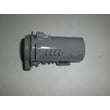 Vacuum Adapter (gray) 4153047