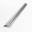 Thermos Gas Grill Flame Tamer, 23-1/2 X 2-9/16 for Kenmore 415165350 - Part 4156417