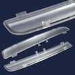 Cover Window for Kenmore 11637213791 - Part 4368587