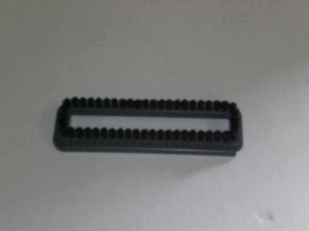 Vacuum Combination Tool Bristle Brush