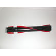 Vacuum Beater Bar for Kenmore 1163361190 - Part 4368634