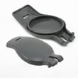 Vacuum Inlet Cover for Kenmore 11631079103 - Part 4368676