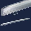 Window Cover for Kenmore 1163379491 - Part 4368695
