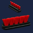 Vacuum Edge Brush 4368729