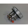 Vacuum Motor (silver) 4368931
