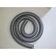 Vacuum Hose (gray) for Kenmore 1162148590 - Part 4368990