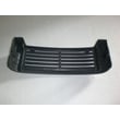 Exhaust Cover for Kenmore 1163361190 - Part 4369056