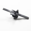 Vacuum Knob for Kenmore 1163381290 - Part 4369059
