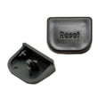 Reset Button for Kenmore 1163361190 - Part 4369062