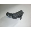 Swivel Assembly for Kenmore 1162491190 - Part 4369258
