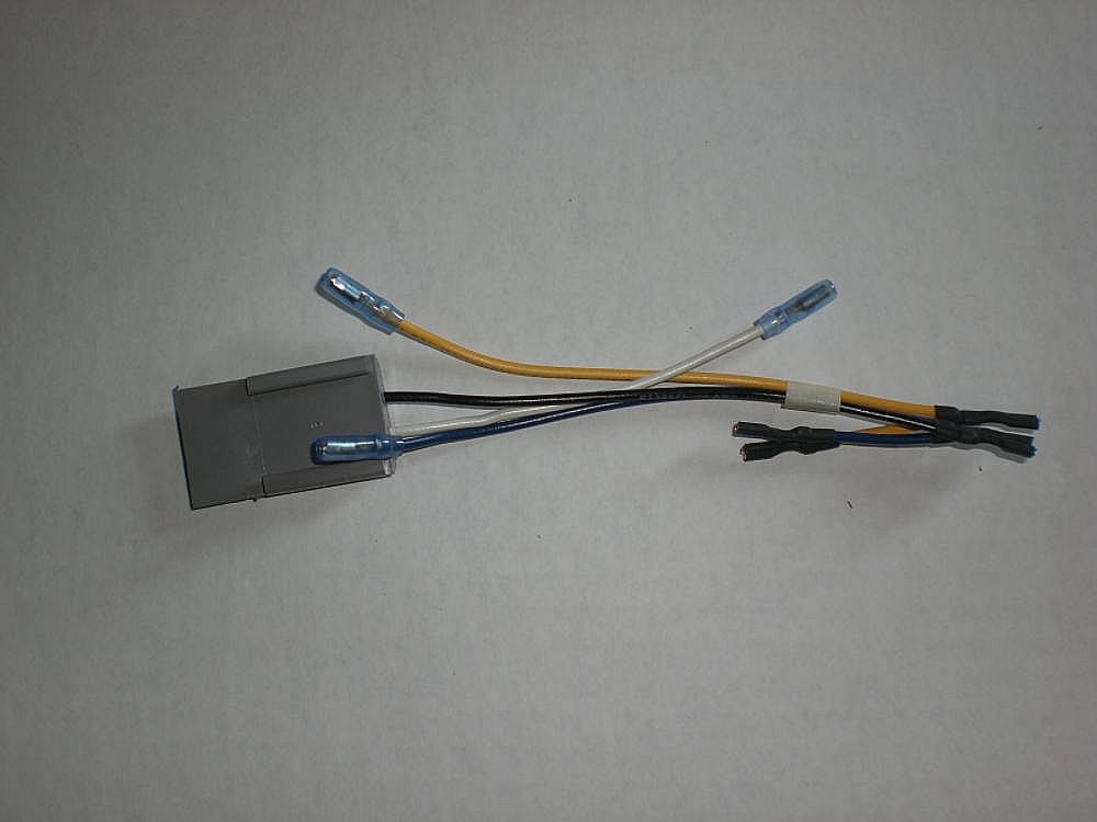 Vacuum Wire Harness