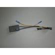 Vacuum Wire Harness 4369353