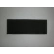 Vacuum Motor Safety Filter for Kenmore 11627312790 - Part 4369381