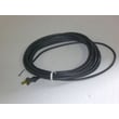 Power Cord for Kenmore 1162407590 - Part 4369517