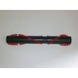 Brush-rtry for Kenmore 11656612690 - Part 4369507