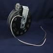 Cord Reel for Kenmore 1163260590C - Part 4369528