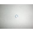Washer (silver) for Kenmore 11637112691 - Part 4369562