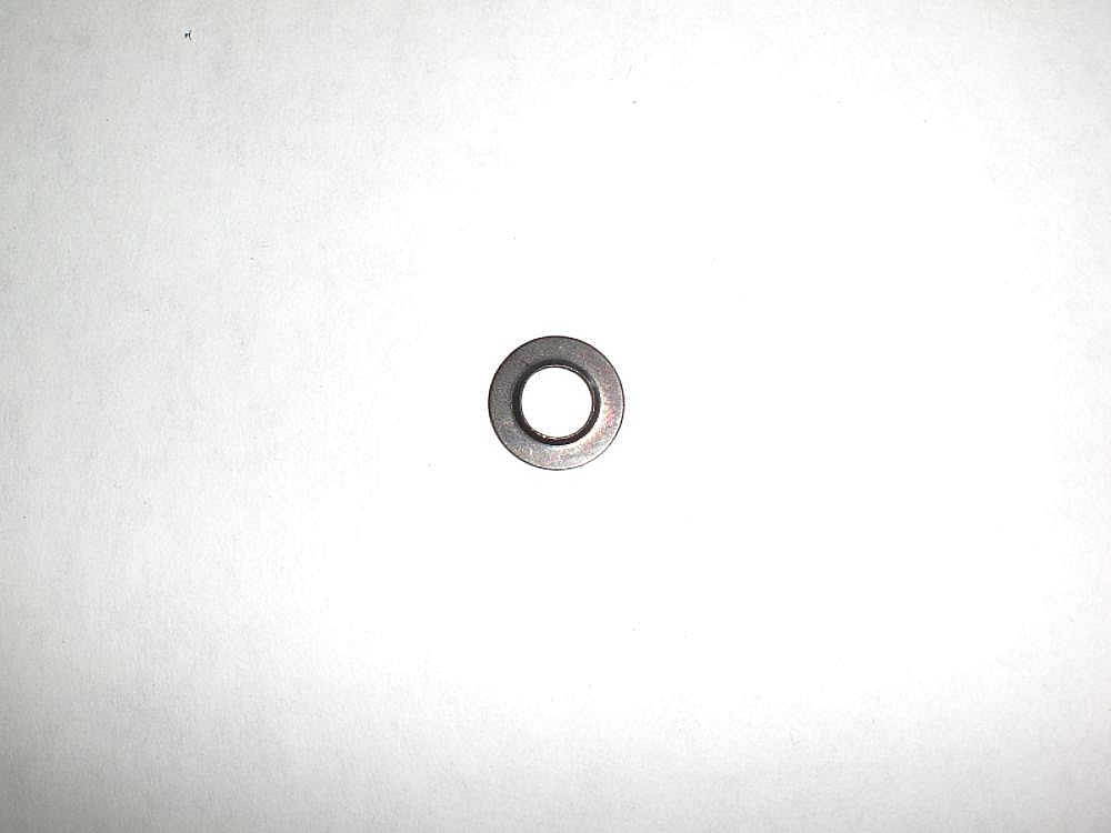 Vacuum Wheel Retainer