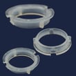 Holder for Kenmore 11637213791 - Part 4369607