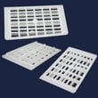 Vacuum Filter Support for Kenmore 11639079990 - Part 4369827