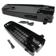 Vacuum Rear Dust Compartment for Kenmore 1163511290 - Part 4369866