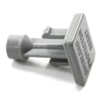 Extension Button for Kenmore 11657612790C - Part 4369982