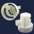 Seal for Kenmore 11632817690C - Part 4370063