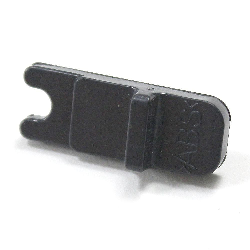 Vacuum Nozzle Cover Latch