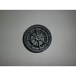 Vacuum Wheel for Kenmore 11639612991 - Part 4370177